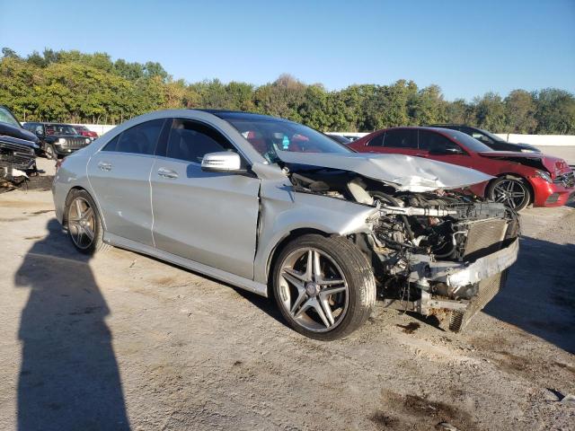 2014 Mercedes-Benz Cla 250 VIN: WDDSJ4EB4EN036636 Lot: 72863883