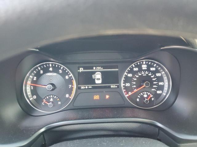 2023 KIA FORTE LX - 3KPF24AD6PE579025