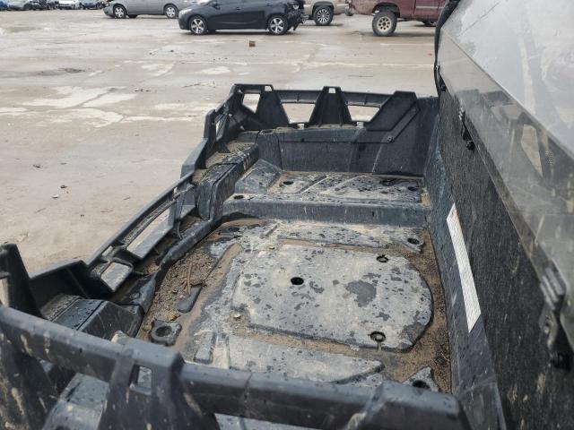 2013 POLARIS RZR 800 EP - 4XAVH7EA6DB141679