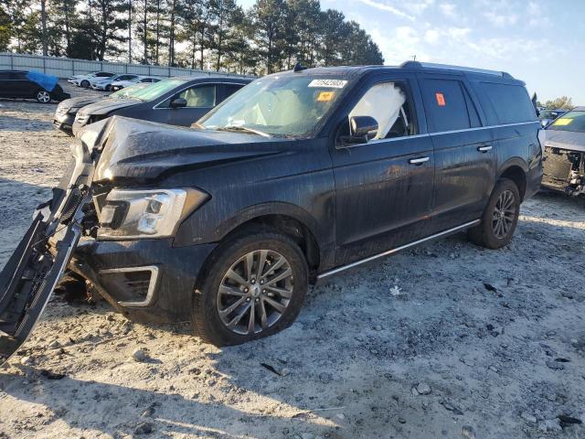 1FMJK1KT4LEA47479 | 2020 Ford expedition max limited