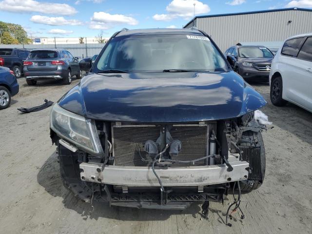 5N1AR2MM3EC648646 | 2014 NISSAN PATHFINDER