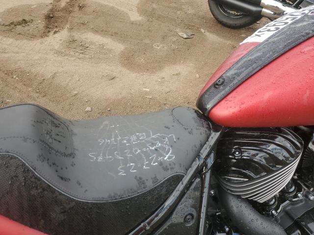 2023 INDIAN MOTORCYCLE CO. SPORT CHIE - 56KDSDBH2P3012823