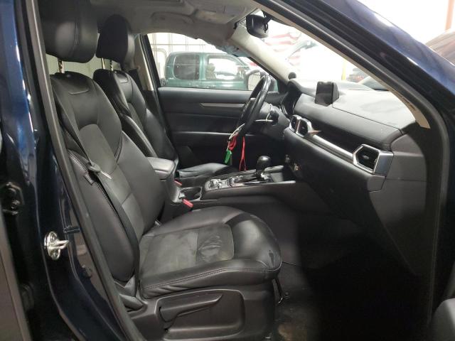 JM3KFBCLXH0198758 Mazda Cx-5 Touring
