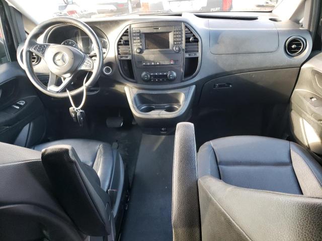 WD4PG2EEXJ3375233 Mercedes-Benz Metris