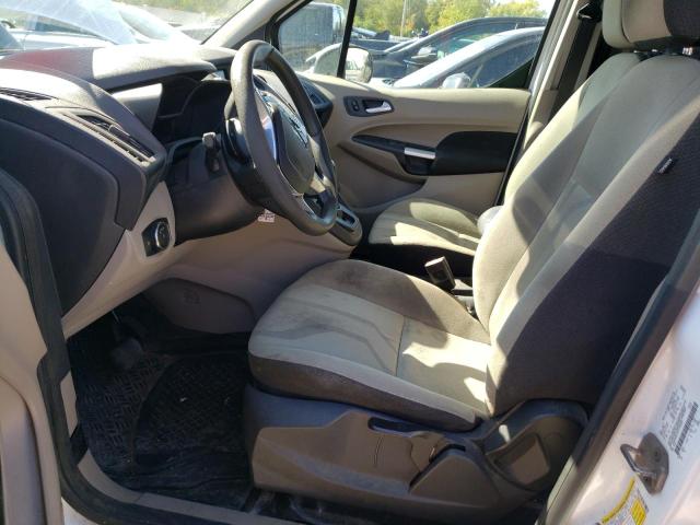 NM0GE9F74F1178163 Ford Transit Connect Xlt