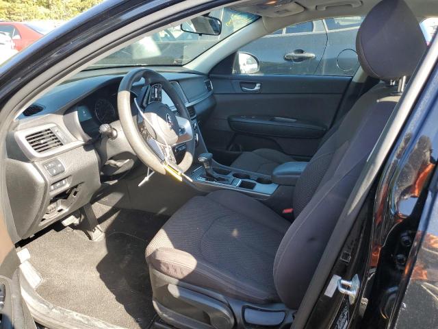 5XXGT4L3XKG295290 KIA Optima Lx