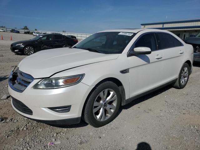 2011 Ford Taurus SEL