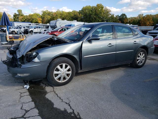 2005 Buick LaCrosse CX