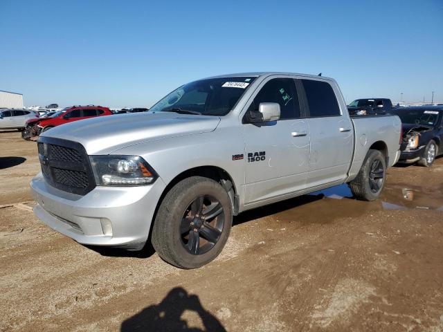 2017 Ram 1500 Sport