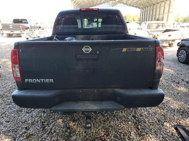 1N6AD0ER9FN757911 Nissan FRONTIER S