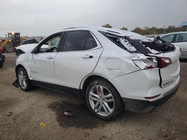 2GNAXYEX1K6219670 | 2019 Chevrolet equinox premier