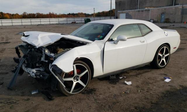 2013 Dodge Challenger SXT