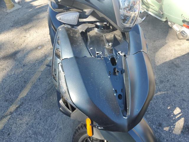 2023 PIAGGIO BV 400 ZAPMD20U6P5000486