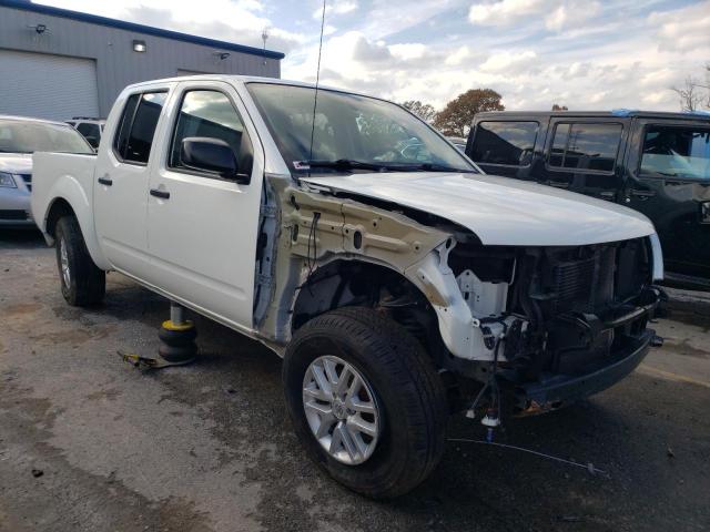 1N6AD0ER9KN750743 Nissan FRONTIER S