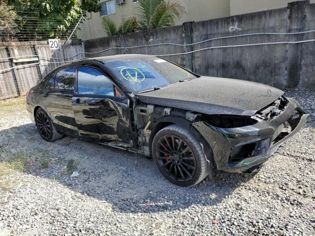 2016 Mercedes-Benz S 550 VIN: WDDUG8CB0GA217051 Lot: 74256173