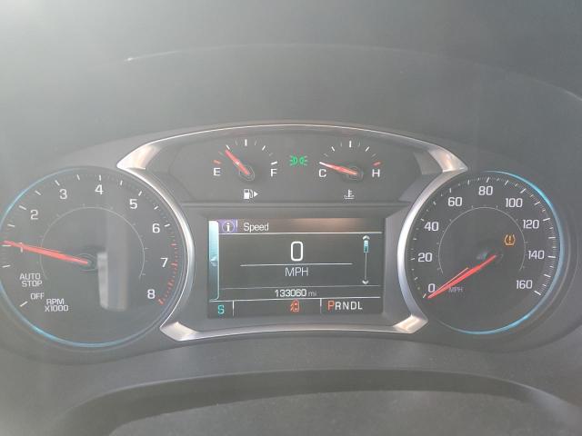 1G1ZD5ST9JF122606 Chevrolet MALIBU LT