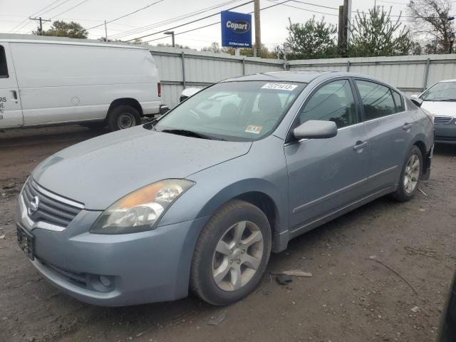 2007 Nissan Altima 2.5