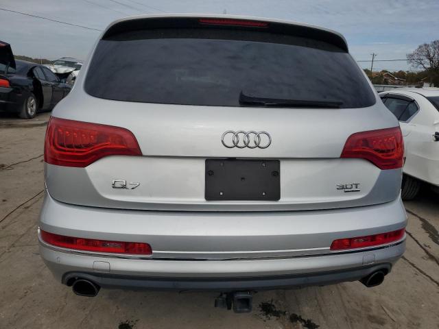 WA1LGAFE0FD027423 2015 AUDI Q7, photo no. 6