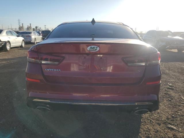 5XXGT4L35KG301402 KIA Optima Lx