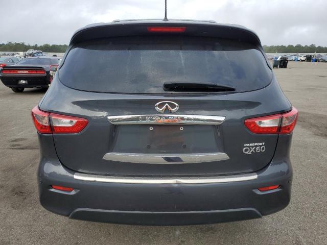 5N1AL0MM6EC512887 Infiniti QX60