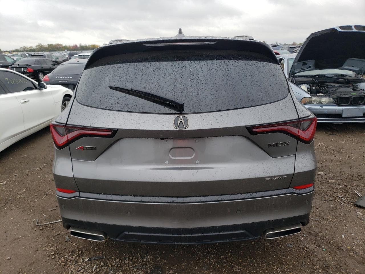 5J8YE1H07NL040646 Acura MDX A-SPEC 6