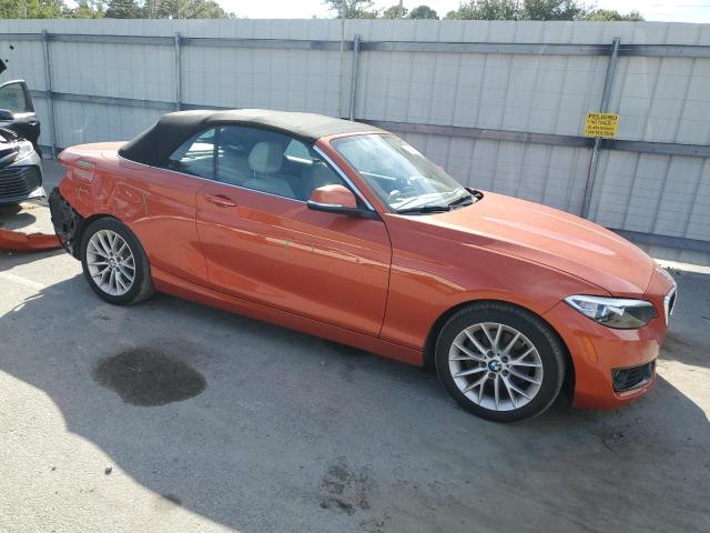 VIN WBA1K5C53FV473726 2015 BMW 2 Series, 228 I no.4