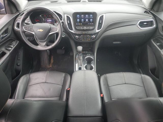 2022 CHEVROLET EQUINOX PR - 3GNAXNEV2NS224587