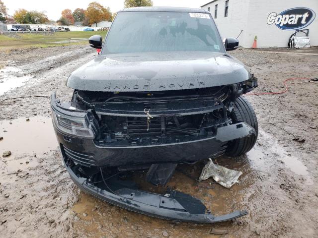 SALGS2SV1KA541075 Land Rover Range Rover Hse