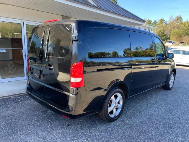2018 MERCEDES-BENZ METRIS - WD4PG2EE5J3374264