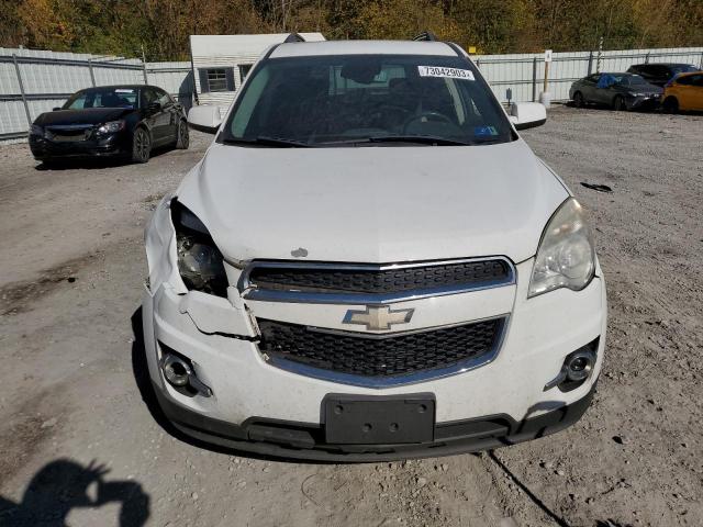 2GNFLGEK3E6123527 | 2014 CHEVROLET EQUINOX LT