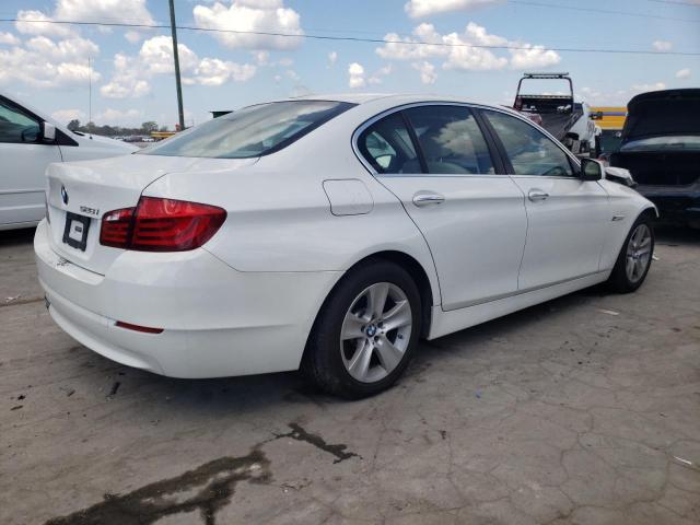 VIN WBAXG5C50DDY35395 2013 BMW 5 Series, 528 I no.3