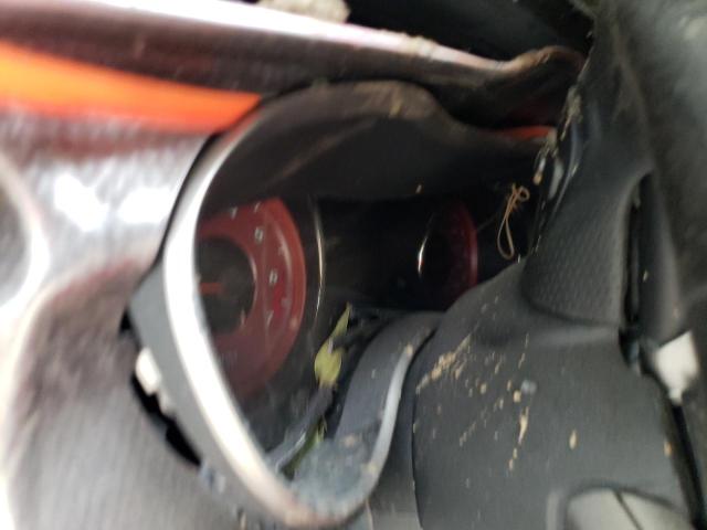 2C3CDXL98KH640349 Dodge Charger Srt Hellcat