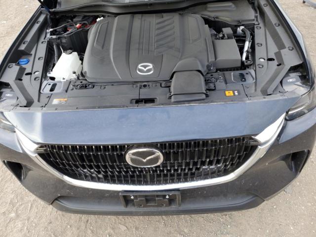2024 MAZDA CX-90 PREF - JM3KKCHD1R1105172