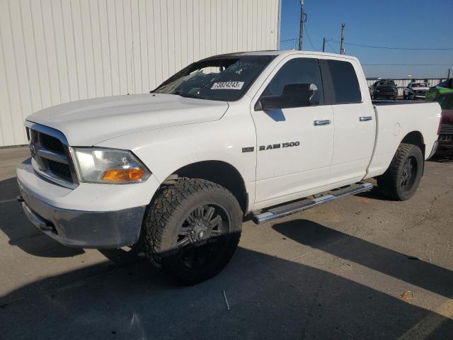 2012 Dodge Ram 1500 SLT