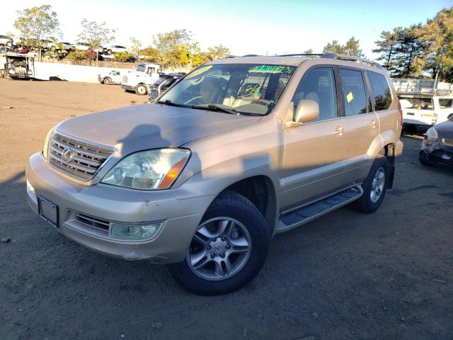 2006 Lexus GX 470 