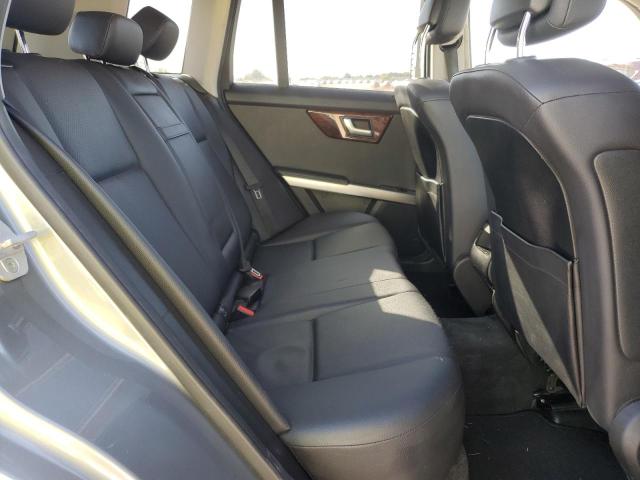 WDCGG8JB3FG351441 Mercedes-Benz Glk 350 4matic