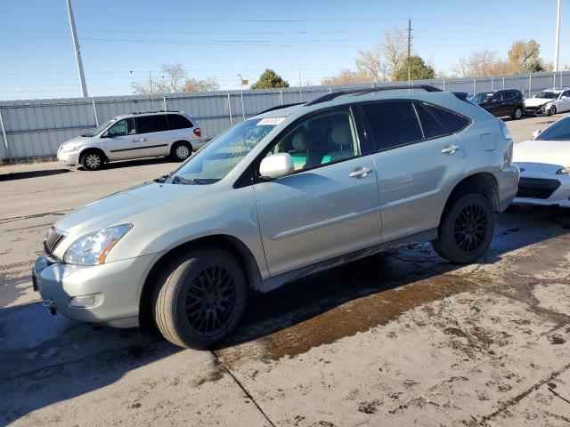 2006 Lexus RX 330 