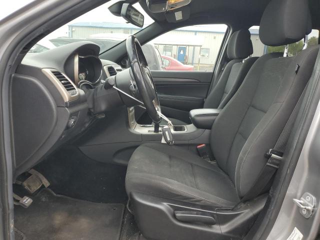1C4RJFAG9EC316232 Jeep Grand Cherokee Laredo