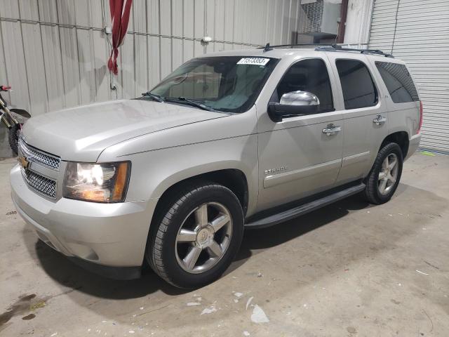 2009 Chevrolet Tahoe 