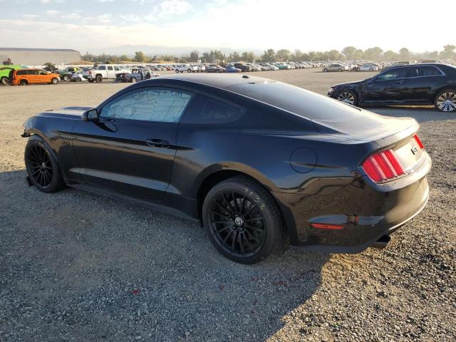 1FA6P8CF1G5231304 | 2016 FORD MUSTANG GT