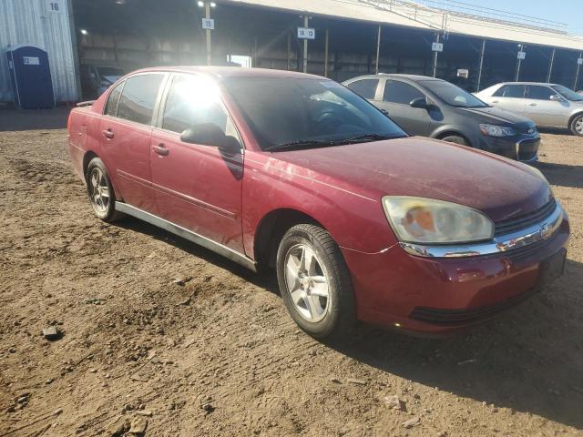 2005 Chevrolet Malibu LS