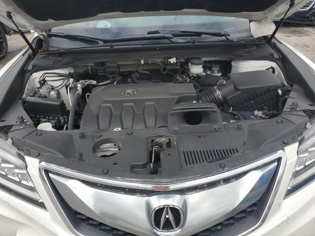 5J8TB3H50GL002852 | 2016 ACURA RDX TECHNO