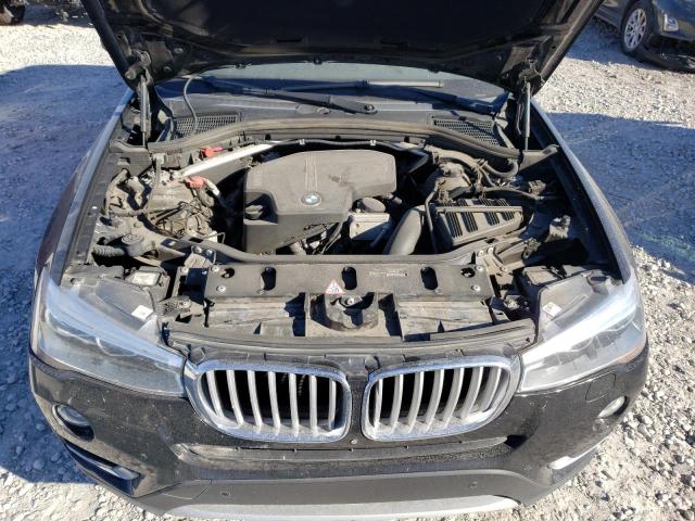 5UXWX9C54F0D57998 2015 BMW X3, photo no. 11