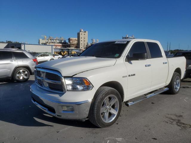 2009 Dodge Ram 1500 