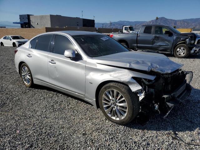 JN1EV7APXKM518787 Infiniti Q50 LUXE 4