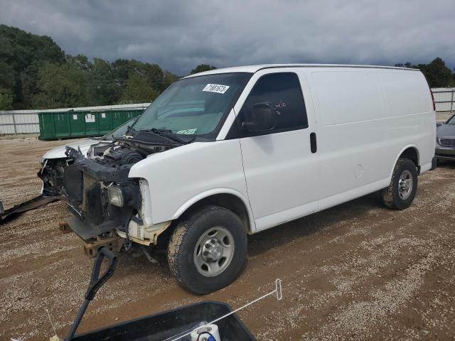 2015 Chevrolet Express Cargo Van 