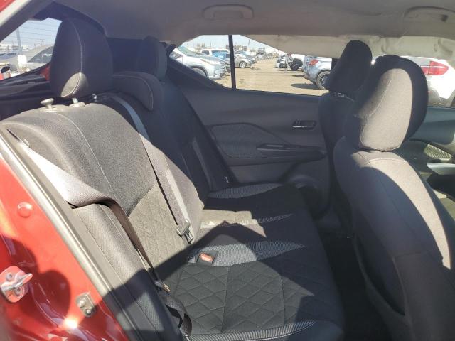 3N1CP5CV6LL508741 Nissan KICKS SV
