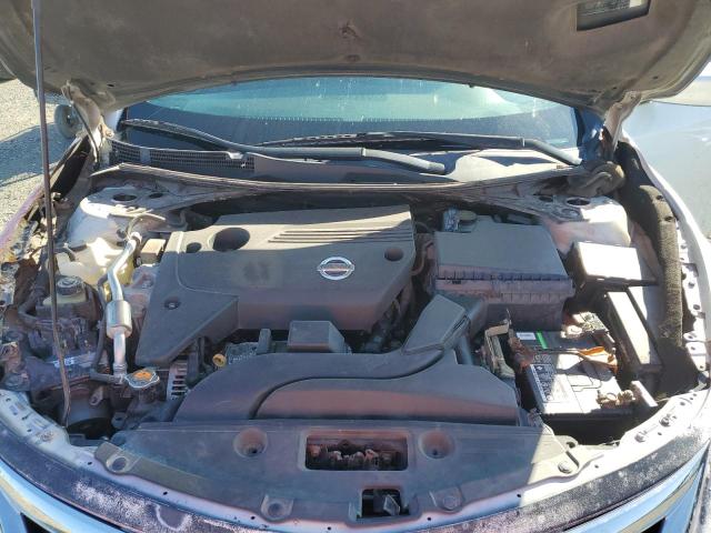 1N4AL3AP8FN339163 Nissan ALTIMA 2.5