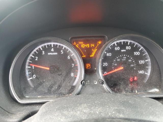 3N1CE2CP5EL370215 Nissan Versa Note S