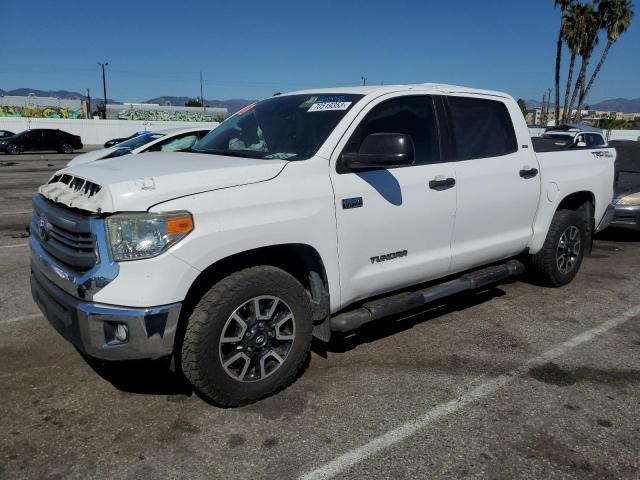 2014 Toyota Tundra 